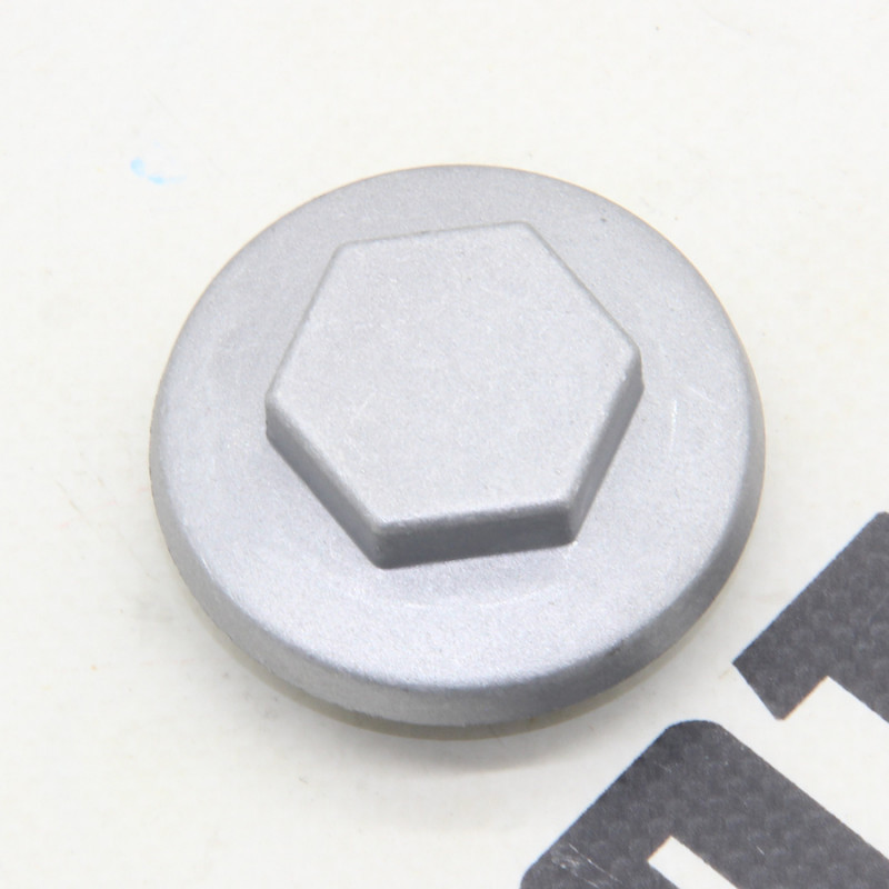 Кришка отвору зливу масла XY250GY-6C (СXR 250)