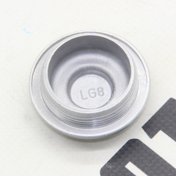 Крышка отверстия слива масла XY250GY-6C (СXR 250)