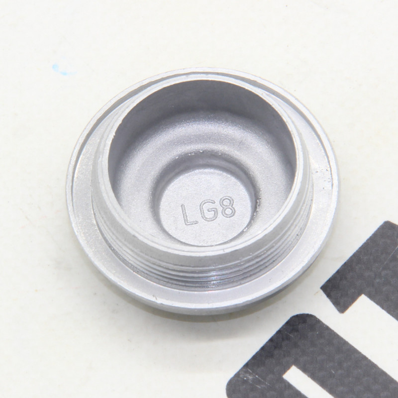 Кришка отвору зливу масла XY250GY-6C (СXR 250)