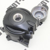 Кришка двигуна, ліва XY250GY-6C (СXR 250)
