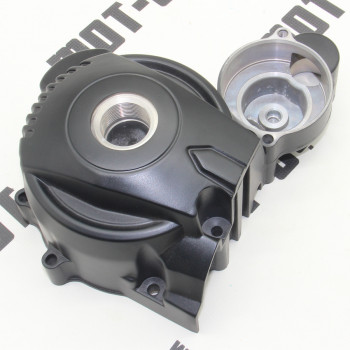 Кришка двигуна, ліва XY250GY-6C (СXR 250)