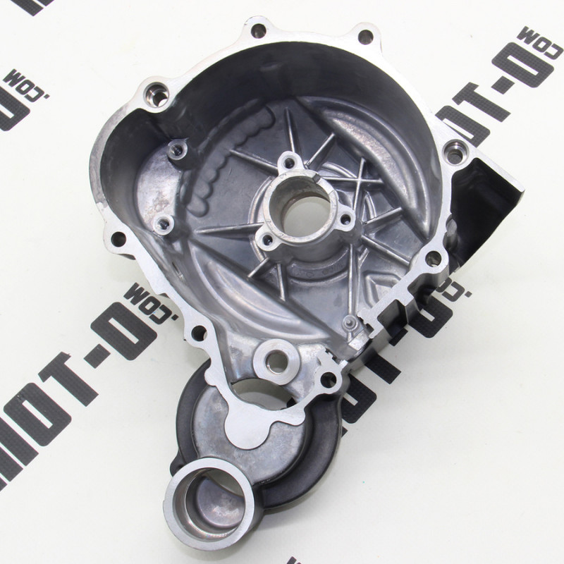 Кришка двигуна, ліва XY250GY-6C (СXR 250)