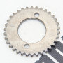 Звезда распредвала XY250GY-6C (СXR 250)