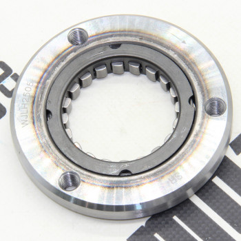 Муфта одностороння XY250GY-6C (СXR 250)