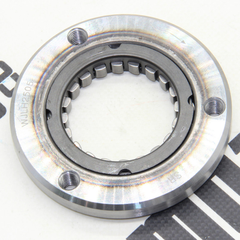 Муфта одностороння XY250GY-6C (СXR 250)