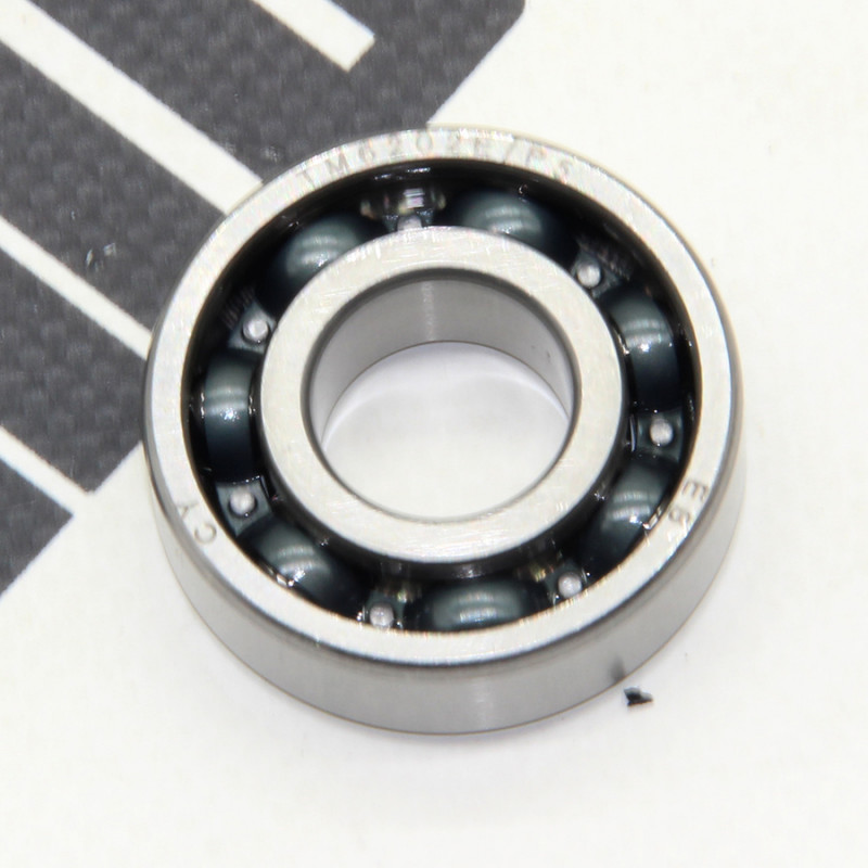 Підшипник TM6202Z XY250GY-6C (СXR 250)