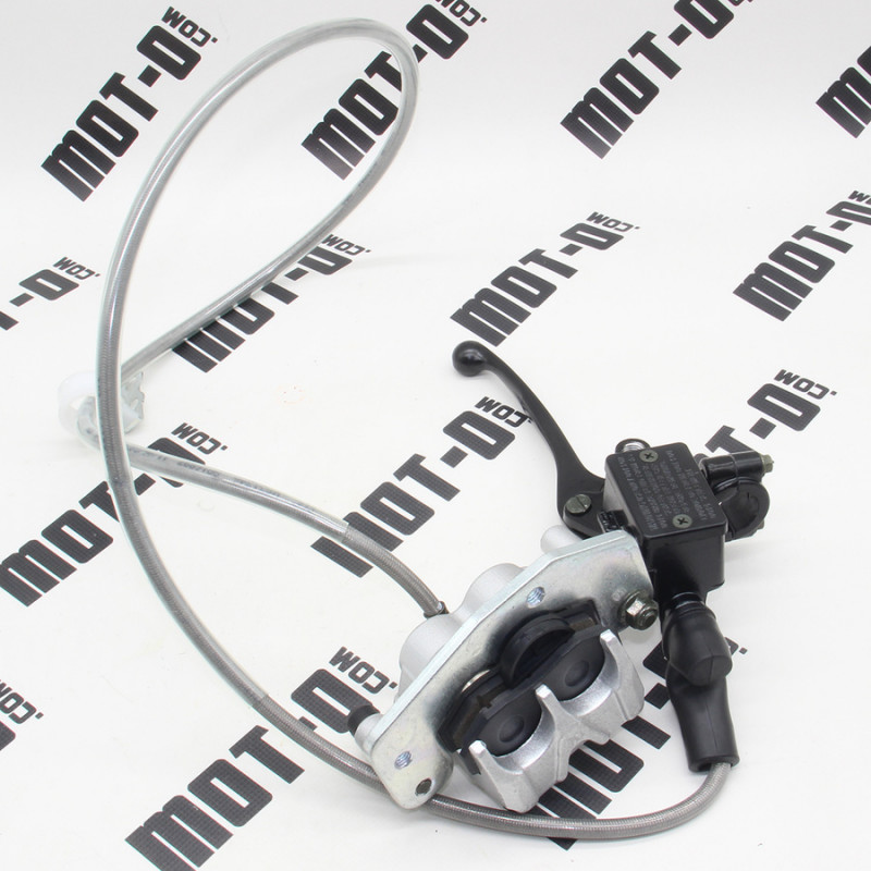 Гідравліка переднього гальма XY250GY-6C (CXR 250)