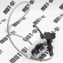 Гідравліка переднього гальма XY250GY-6C (CXR 250)