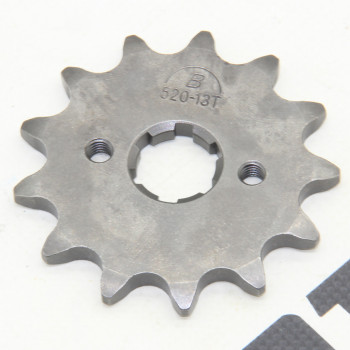 Зірка передня 520*13 XY250GY-6C (СXR 250)