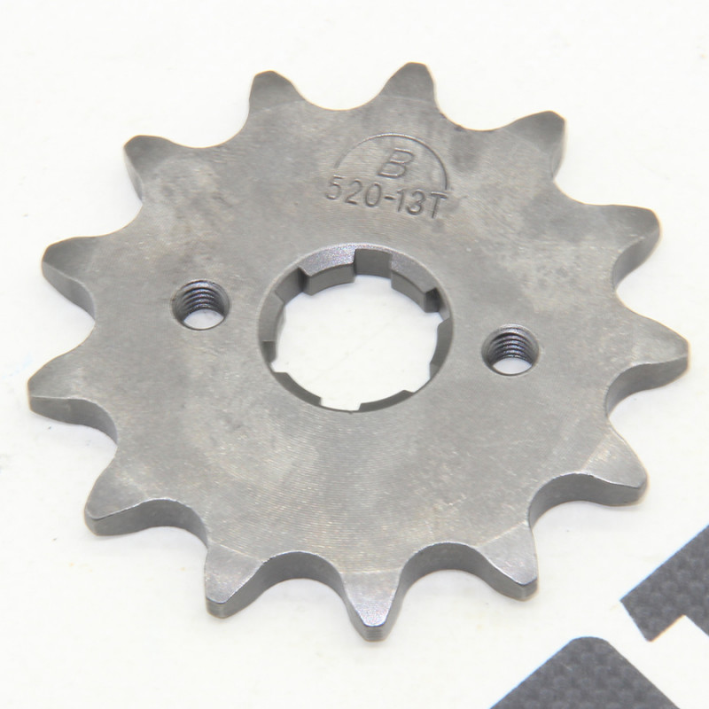 Зірка передня 520*13 XY250GY-6C (СXR 250)