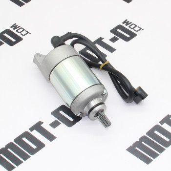 Стартер у зборі 177FMN XY300GY-6C (VXR 300 PRO)