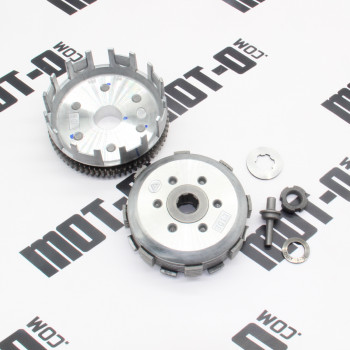 Зчеплення у зборі 177FMN XY300GY-6C (VXR 300 PRO)