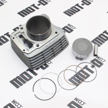 Циліндр+поршневий к-т 177FMN XY300GY-6C (VXR 300 PRO)