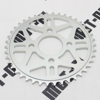 Зірка задня 520*42 XY300GY-6C (VXR 300)