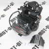 Двигун у зборі (172YMN) XY300GY-6C (VXR 300)