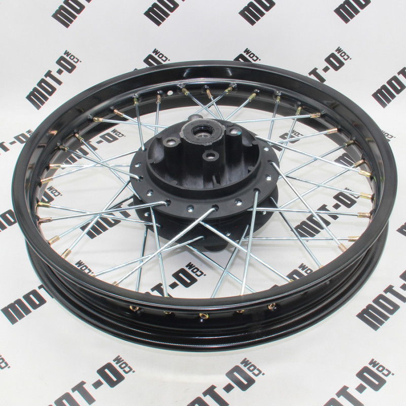 Диск задній R18*2,15J XY300GY-6C (VXR 300)
