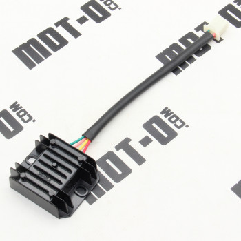 Реле напруги XY300GY-6C (VXR 300)