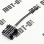 Реле напряжения XY300GY-6C (VXR 300)