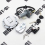 Замок зажигания (комплект) XY300GY-6C (VXR 300)