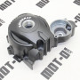Крышка двигателя, левая XY300GY-6C (VXR 300)