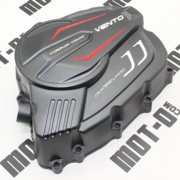 Кришка двигуна, права XY300GY-6C (VXR 300)