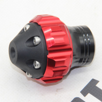 Заглушка крашпедів XY300GY-6C (VXR 300)