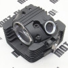 Головка цилиндра (пустая) XY300GY-6C (VXR 300)