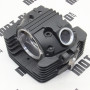 Головка циліндра (порожня) XY300GY-6C (VXR 300)