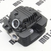 Головка цилиндра (пустая) XY300GY-6C (VXR 300)
