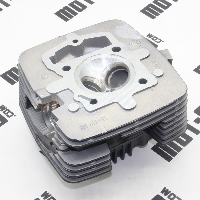 Головка цилиндра (пустая) XY300GY-6C (VXR 300)