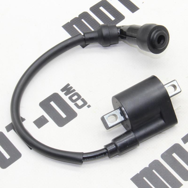 Котушка запалювання XY300GY-6C (VXR 300)