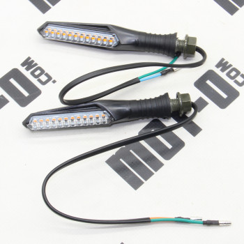 Повороти (л+п) XY300GY-6C (VXR 300)