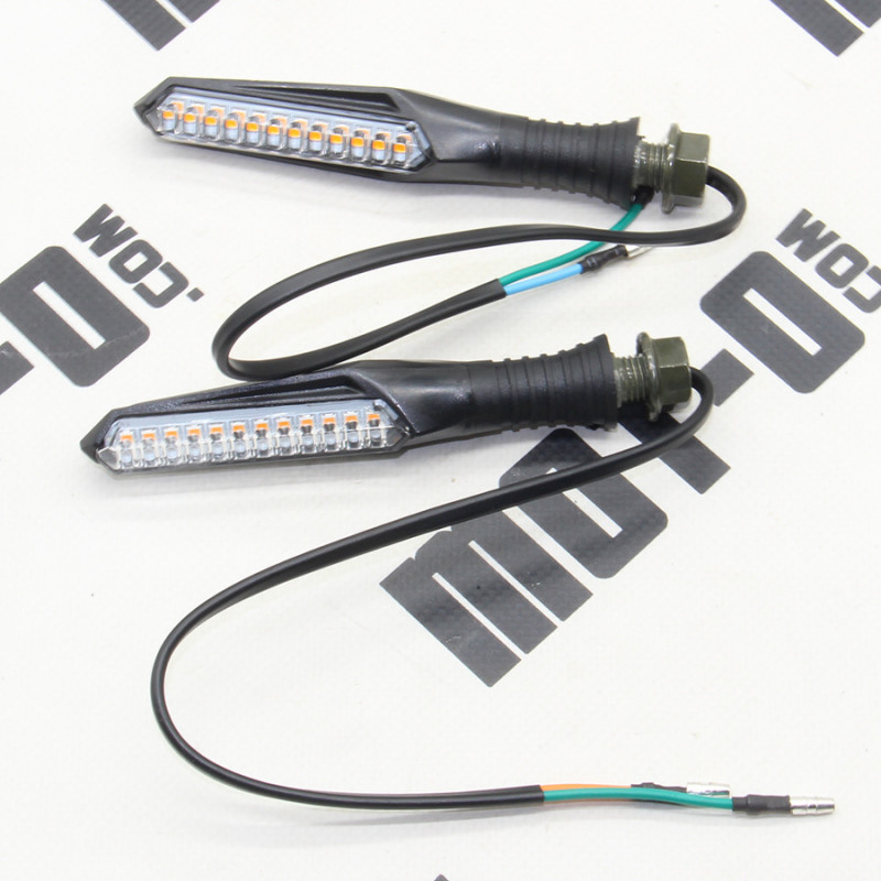 Повороти (л+п) XY300GY-6C (VXR 300)