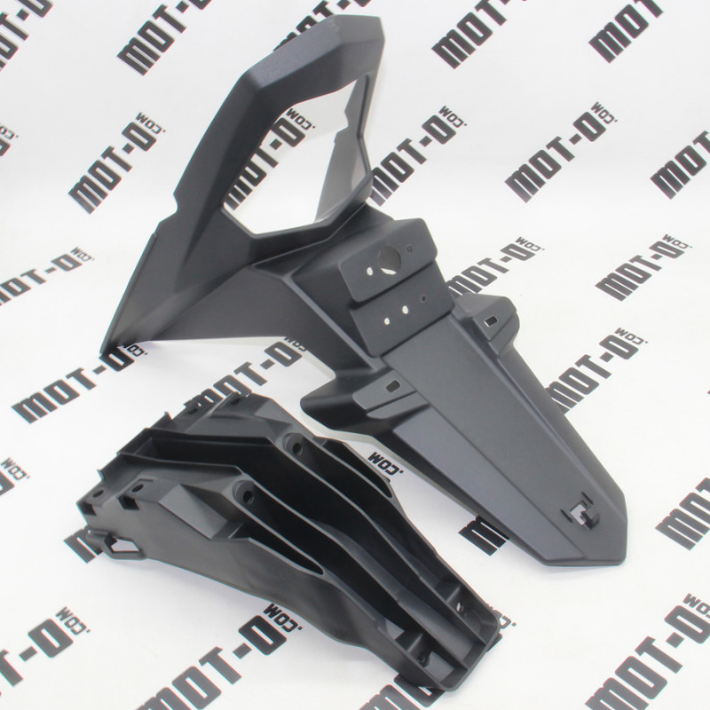 Крыло заднее (комплект) XY300GY-6C (VXR 300)