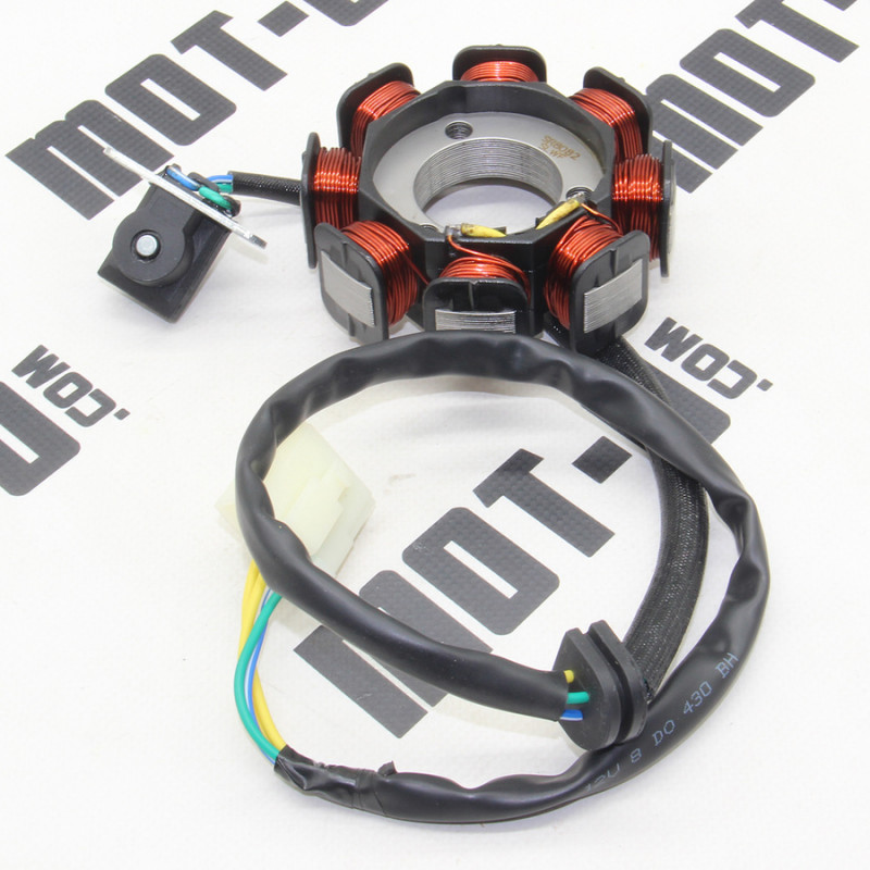 Статор ротора (генератор) XY300GY-6C (VXR 300)