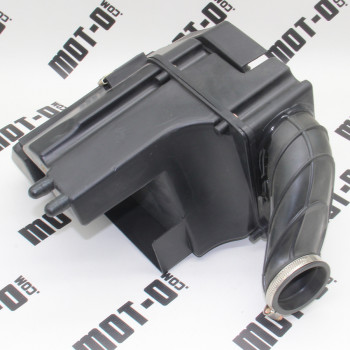 Корпус елемента повітряного фільтра XY400GY-3 (Elcrosso 400)