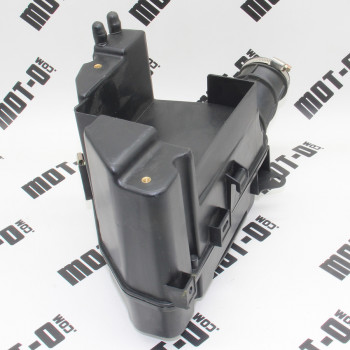 Корпус елемента повітряного фільтра XY400GY-3 (Elcrosso 400)