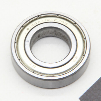 Подшипник 61904/18-Z/P5 (распредвала) XY400GY-3 (Elcrosso 400)