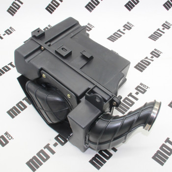 Воздушный фильтр в сборе XY400GY-3 (Elcrosso 400)