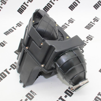 Воздушный фильтр в сборе XY400GY-3 (Elcrosso 400)