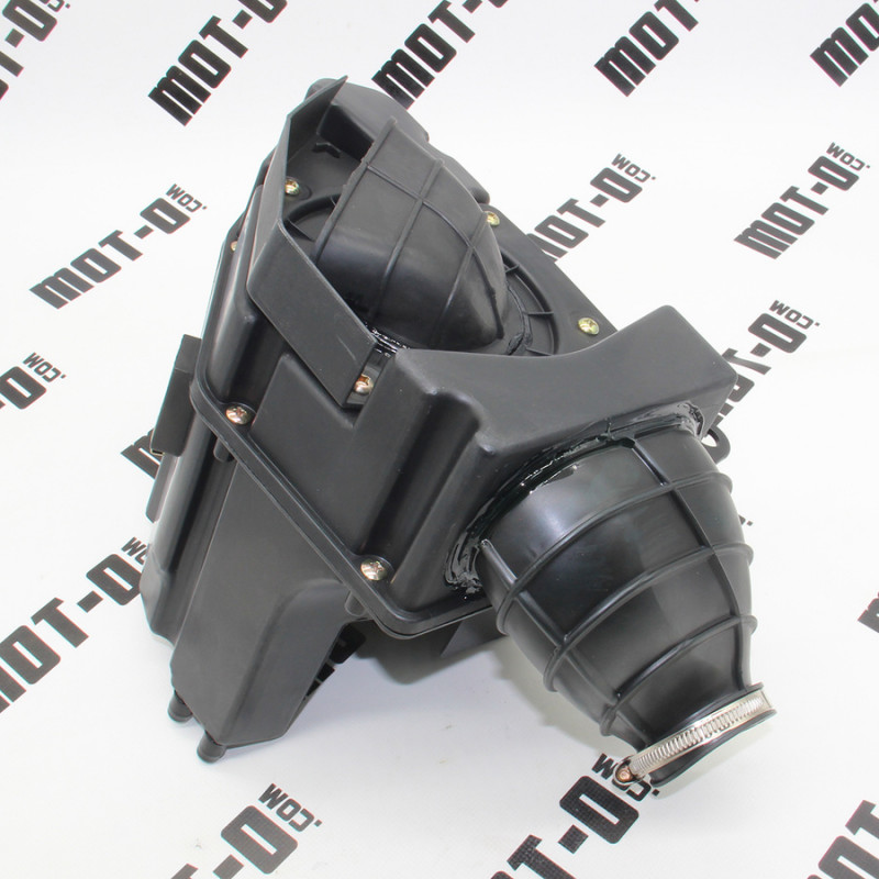 Воздушный фильтр в сборе XY400GY-3 (Elcrosso 400)