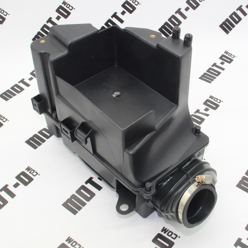 Воздушный фильтр в сборе XY400GY-3 (Elcrosso 400)