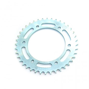 Зірка задня 520*40 XY400GY-3 (Elcrosso 400)