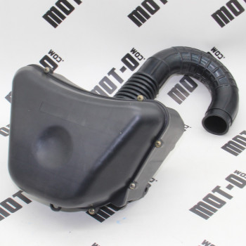 Воздушный фильтр в сборе FADA YB150T-15D
