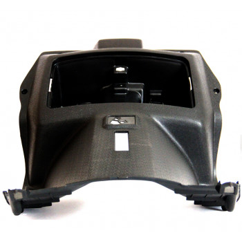 Центральний захист ніг YB50QT-15D