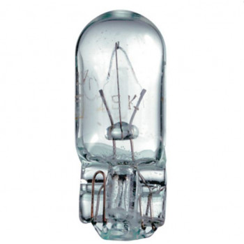 YB50QT-15D Лампочка габаритов 5w 12v