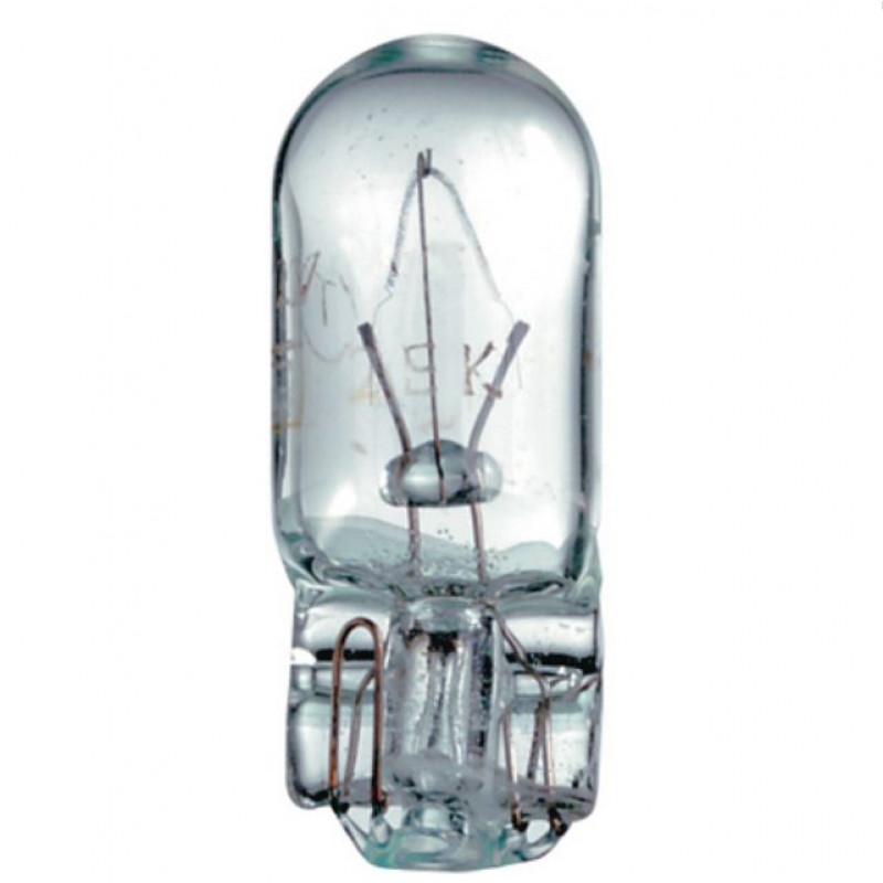 YB50QT-15D Лампочка габаритов 5w 12v