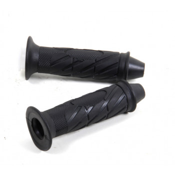 YB50QT-3G Ручки руля (л+п)