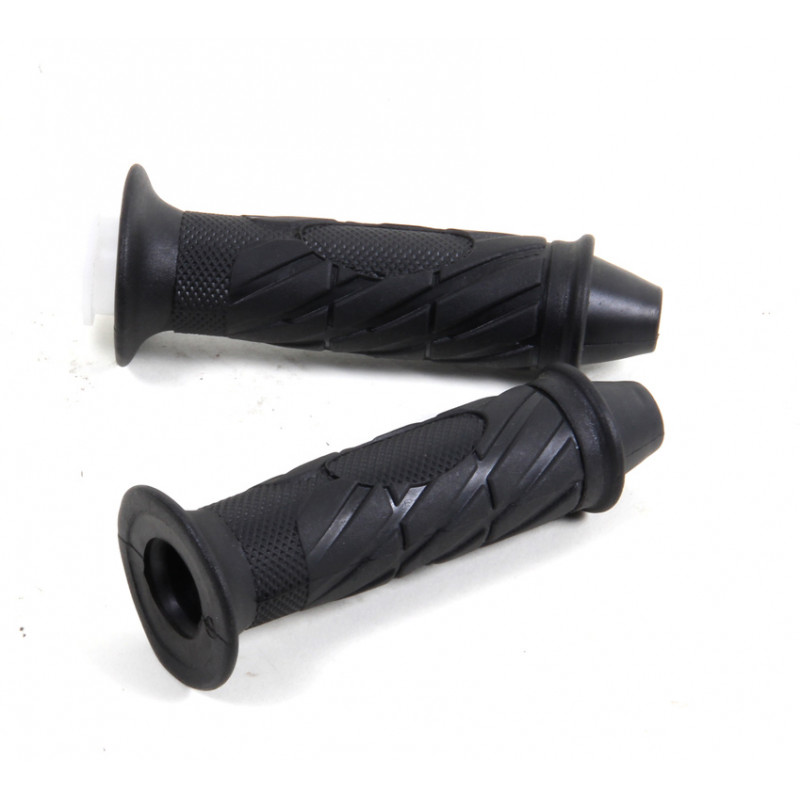 YB50QT-3G Ручки руля (л+п)