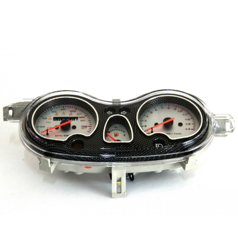 Спідометр YB50QT-15D